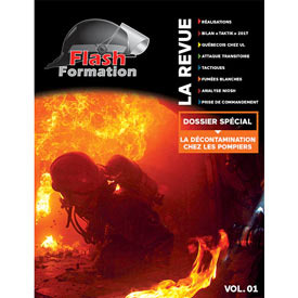 Flash Formation LA REVUE vol.1